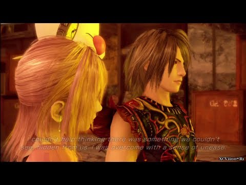 Final Fantasy XIII-2 - Walkthrough (Part 72) - Yaschas Massif - 100 AF