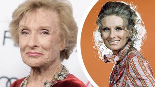 Cloris Leachman's True Cause of Death Was Just Revealed