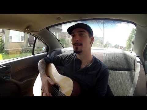 Jeff's Musical Car - Eyes On Ivan