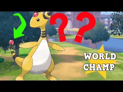 10 MOVES POKEMON SHOULD HAVE BUT DON'T