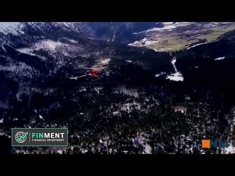 Daytrader 3 - Die Helikopterwette