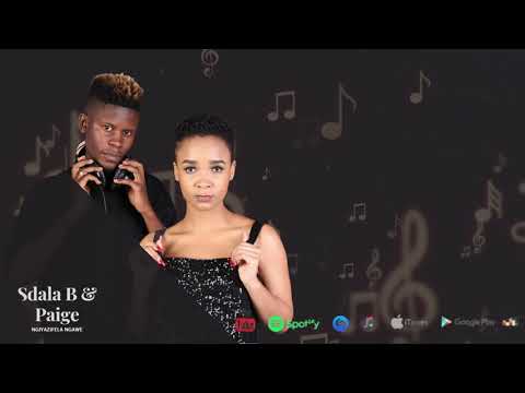 Sdala B & Paige - Ngisizeni (Official Audio)