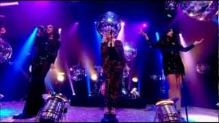Stooshe - Black Heart (Live New Year&#39;s Eve Top of the Pops)