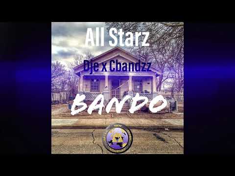 ANM All Starz - Bando (Dje ft. Cbandzz) prod. NAMAGA (Audio)