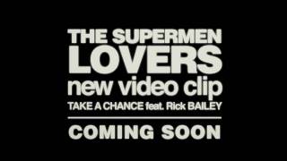 The Supermen Lovers 