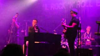 Antonio Sorgentone - Omaggio a Jerry Lee Lewis -