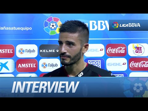 Fran Rico: "Tenemos que aprender de este partido, no podemos cometer estos errores" - HD