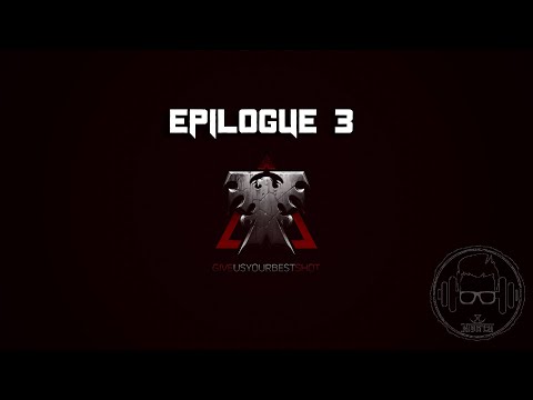 Starcraft II: Legacy of the Void Terran Edition - Epilogue 3 - Amon's Fall