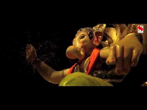 Ganpati Hit Song 2015 || Ganpati Aarti || Aale Re Aale Ganraya Aale (Super Tacks Music)