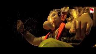 Ganpati Hit Song 2015 || Ganpati Aarti || Aale Re Aale Ganraya Aale (Super Tacks Music)