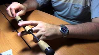 Major craft troutino area tta 632sul