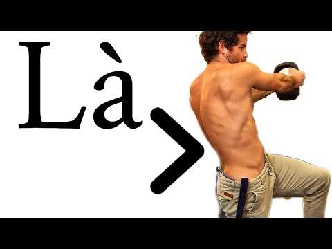 These exercises are perfect for strengthening your lower back (especially for back pain).