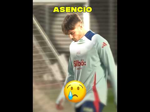 Raul Asencio is Left Alone😢💔