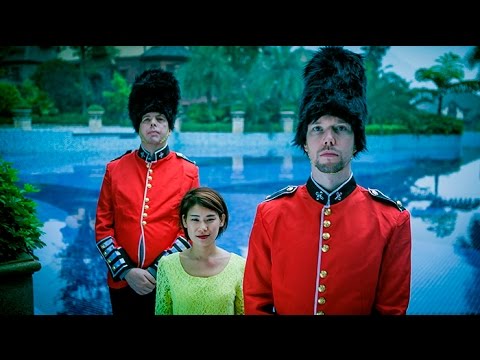 Dream Empire: China's Real Estate Bubble