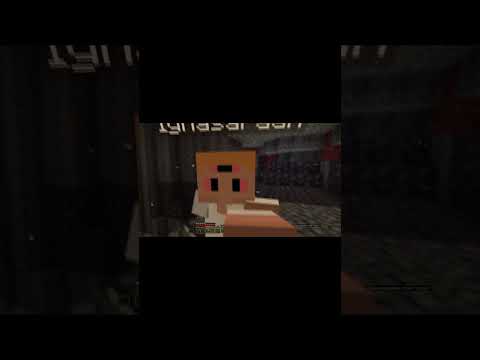 🔥 Niki Besnik vs KAIBUTSU in VR Minecraft?! 🔥