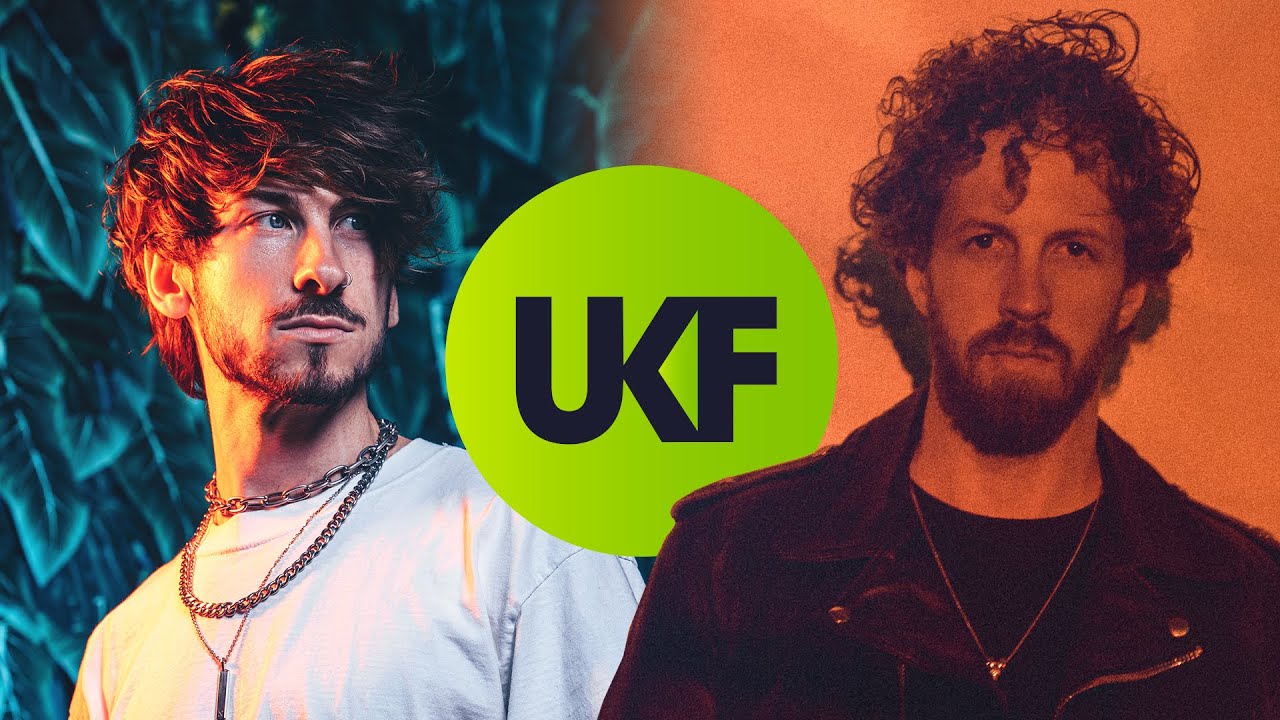 Blanke - Alchemy (ShockOne Remix)