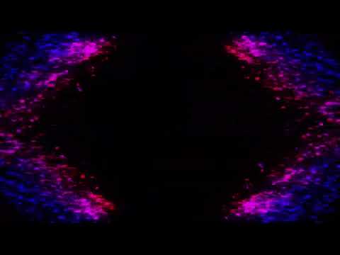 Club Visuals 1279 - Sparkling Motion Background Loop