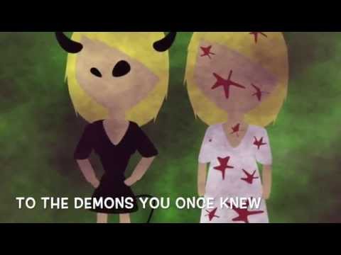 You. Me. Heaven. Video