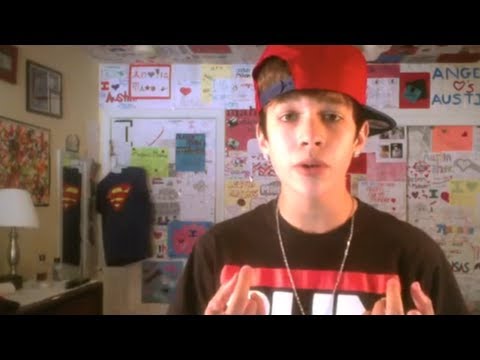 Bless The Broken Road - Rascal Flatts - Austin Mahone cover (unedited) video thumbnail