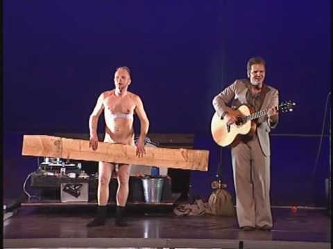 Kommil foo - Wolfijzers en schietgeweren deel11