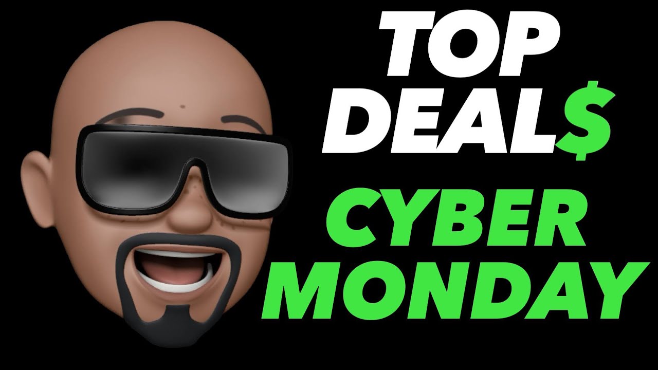 Top Amazon Cyber Monday Deals on True Wireless Earbuds! [2024]