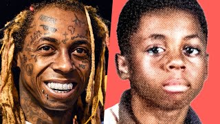 The Story Of Lil Wayne | Life Before Fame