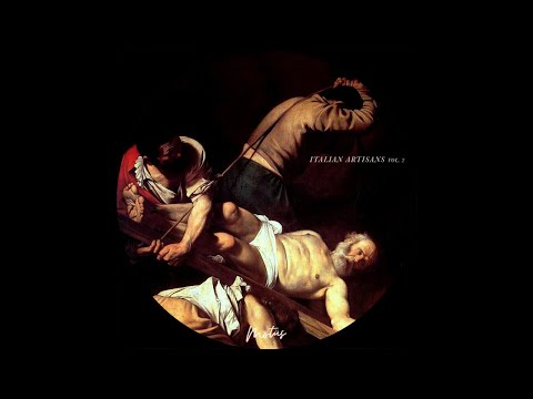 Zenk - Vines [mōtŭs002]