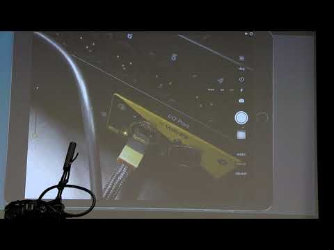 Allen & Heath SQ Waves Audio Interface Module 2021 image 3
