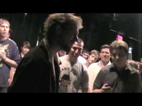 deadBeat vs Lakhryth