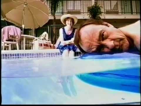 Motel 6 commercial (1998)