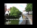 Bert Jansch & John Renbourn - No Exit