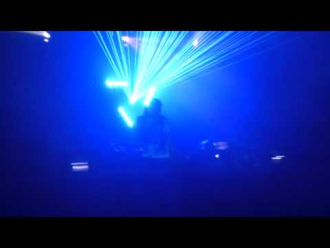 ben nicky @ pipeline cafe 9/6/2010