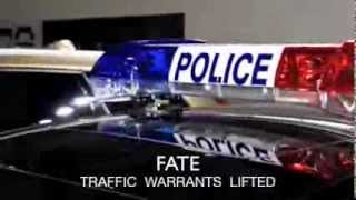 preview picture of video 'Fate Warrant Roundup Law Firm | Jail Release & Bail Bonds'
