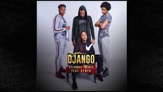 LostHeart - Django (Remix Dadju) feat. Dywen