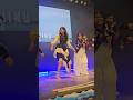 വെറൈറ്റി കോസ്റ്റ്യൂമിൽ സ്റ്റേജിലേക�
