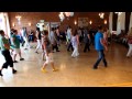 Line Dance - Sands of Time 