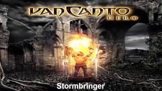 Van Canto - 2. album - 007 Stormbringer