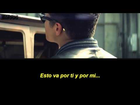 Bad Meets Evil - Lighters ft. Bruno Mars Traducida y Subtitulada al Español [HD - Official Video]