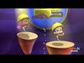 Bubble Guppies The Bulldozer Dance By Gil