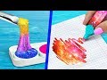 10 'KENDİN YAP' TARZI UNICORN OKUL EŞYASI VE ELF OKUL EŞYASI YARIŞMASI! 10 'KENDİN YAP' TARZI UNICORN OKUL EŞYASI VE ELF OKUL EŞYASI YARIŞMASI!