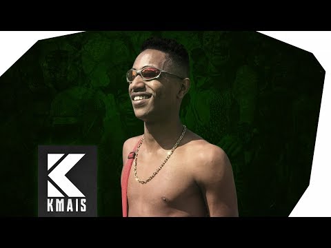 Mc RK - Superação ( Dj Koringa Mpc & Petter )