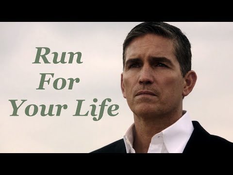 Person Of Interest Season 5 || Run For Your Life