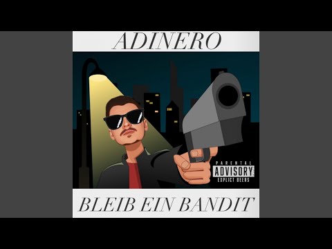 Bleib ein Bandit