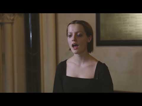 Corpus Christi Carol - Benjamin Britten