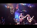 Suicidal Tendencies - Trip at the Brain  (Houston 09.23.18) HD