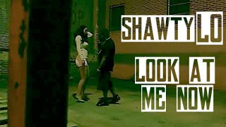Shawty Lo - Look at me Now | Music Video | Jordan Tower Network