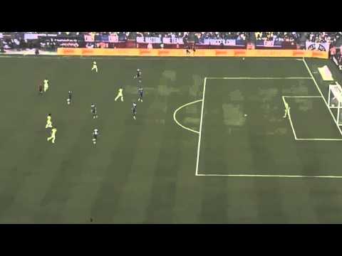 USA vs Brazil 0-1 Hulk Goal - Friendly Match ( 08/09/2015 ) HD