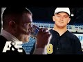 Eddie S Alcohol Addiction Leads To 5 DUI Charges Intervention A E