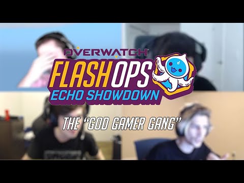 "God Gamer Gang" bullies gold players