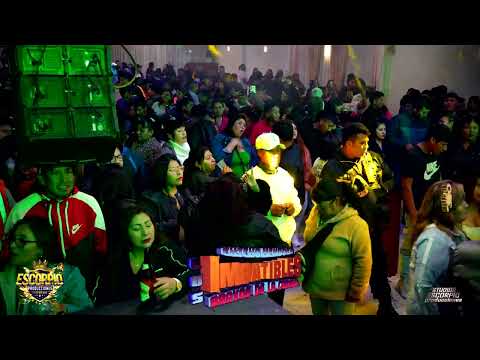 Los BRAVOS DE LA CUMBIA Mix Tierra Mia , Regresa Muchachita ... : D.R.